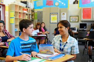 Student Documentaries Honored
