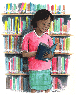 The Poetry Project